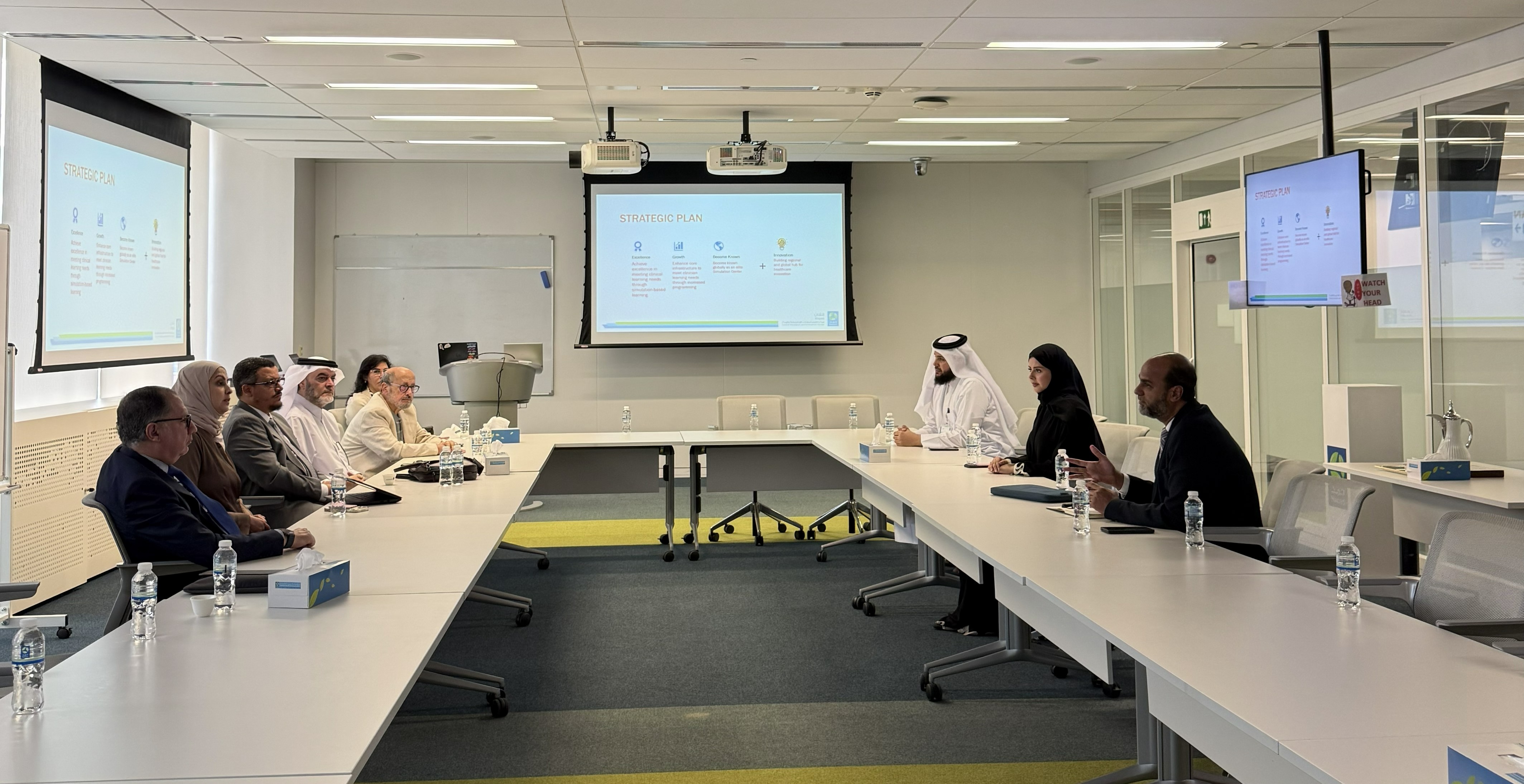 Al-Hayat Al-Tayiba for Human Readiness in the Healthcare Sector