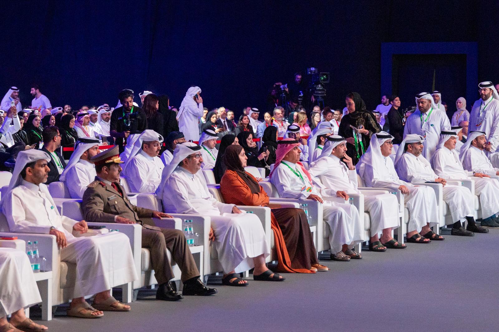 The Center for Wellbeing at Google Cloud Summit Doha 2026: Exploring Technology’s Potential to Enrich Wellbeing