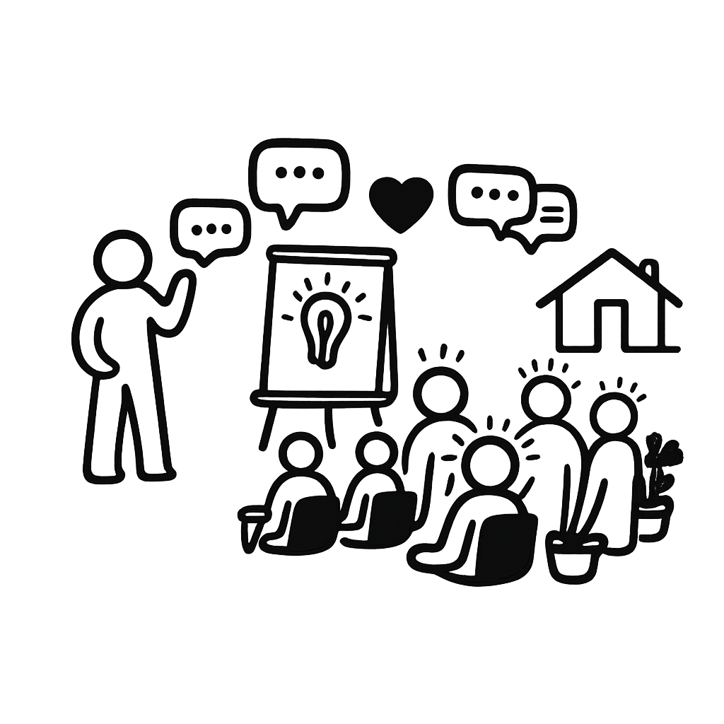 Educator & Leadership Training