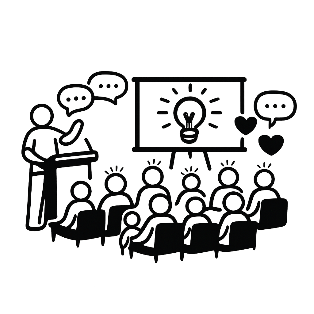 Spiritual Education Workshops