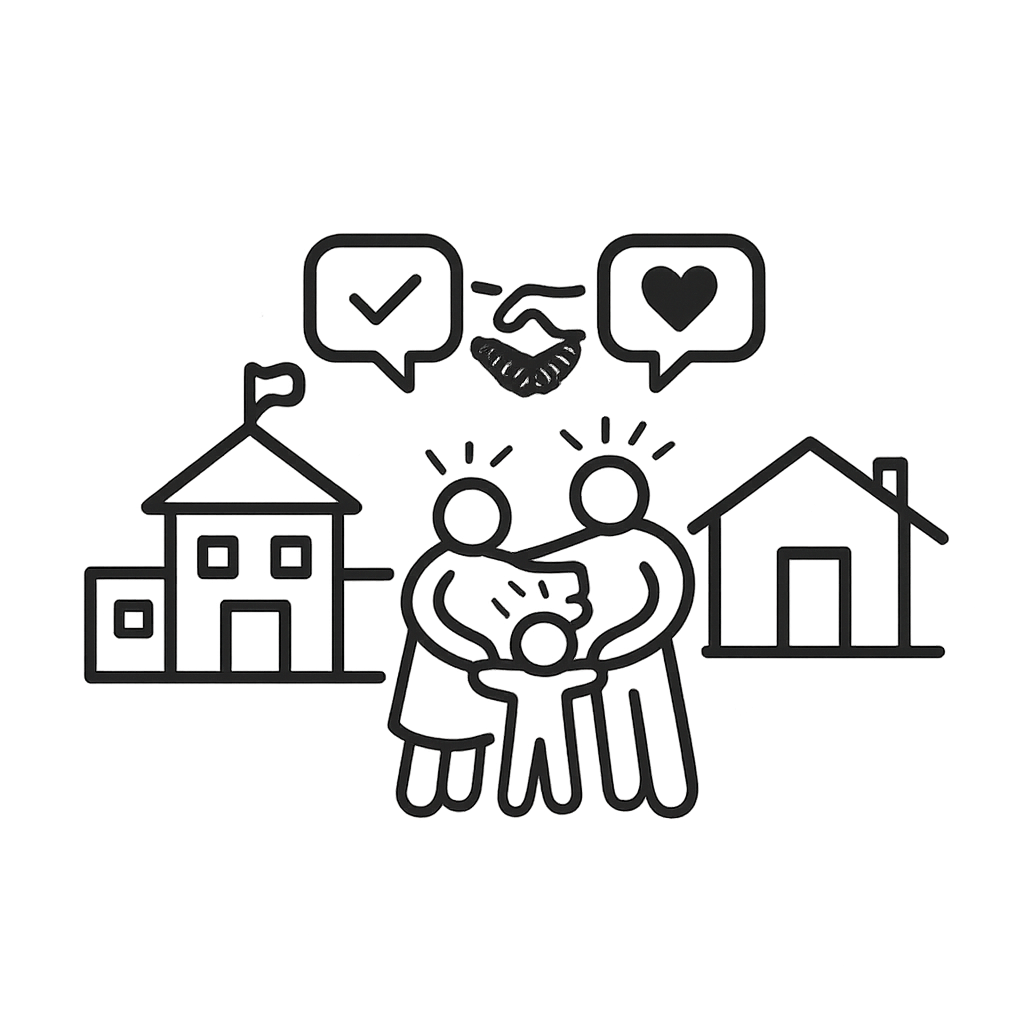 Family–School Partnership