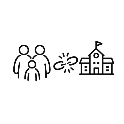 Weak Family–School Cooperation