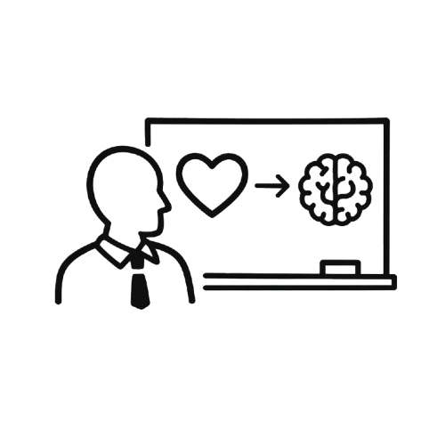 Teacher Emotional Training