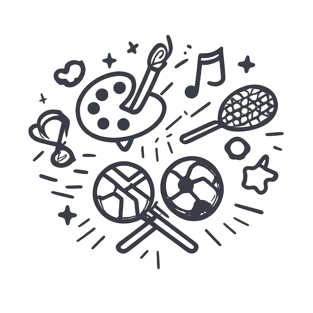 Arts & Sports Activities