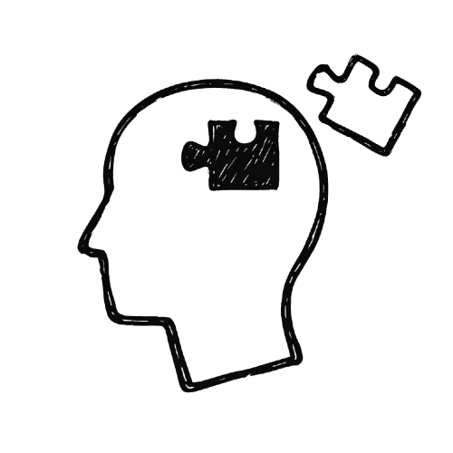 Lack of Critical Thinking