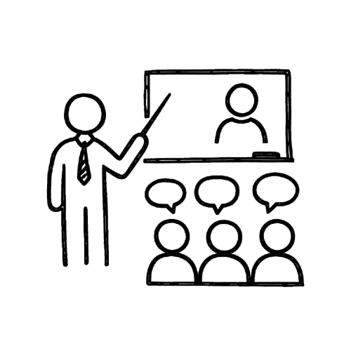 Teacher-Centered Approach