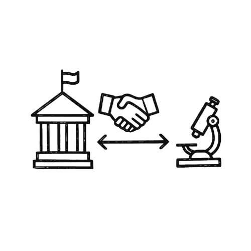 University-Research Collaboration