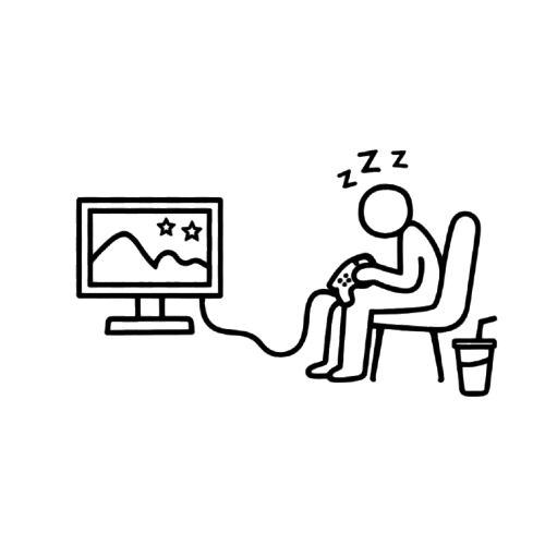 Excessive Technology Use