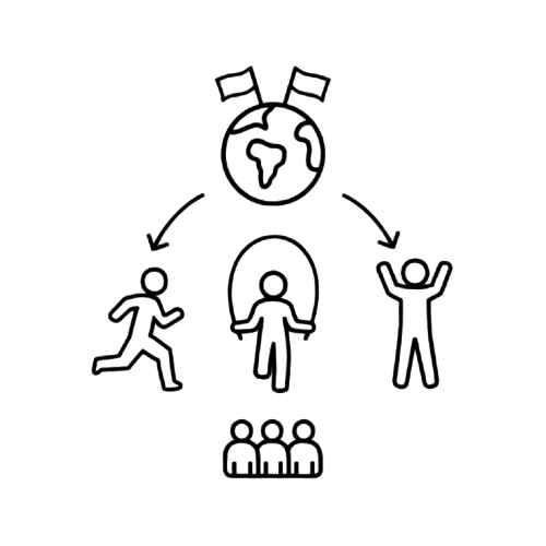 Regional & International Events