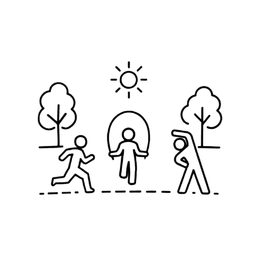 Public Spaces & Parks