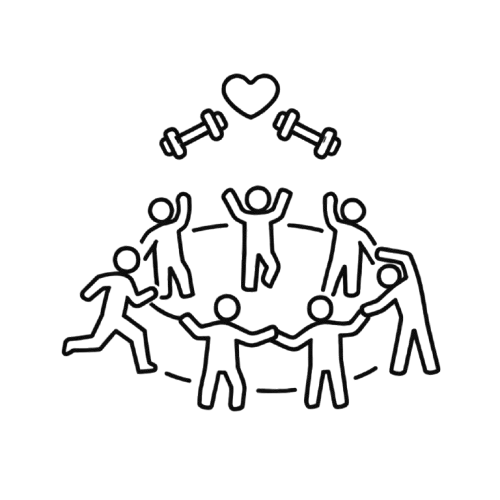 Community Sports Programs