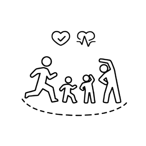 Family Fitness Programs