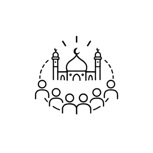 Role of Mosques