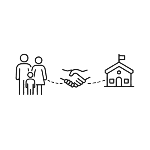 Family-School Partnerships