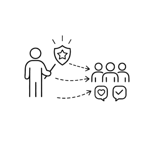 Role Model Teacher Program